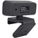 Bonelk Clip On USB 1080p Pro LED Webcam (Black)