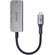 Bonelk Long-Life Series 3-in-1 Multiport Hub (Space Grey)