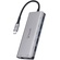 Bonelk Long-Life 7-in-1 Multiport Hub (Space Grey)