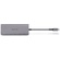 Bonelk Long-Life 7-in-1 Multiport Hub (Space Grey)