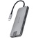 Bonelk Long-Life USB-C to 11-in-1 Multiport Hub (Space Grey)