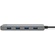 Bonelk Long-Life USB-C to 8-in-1 Multiport Hub (Space Grey)