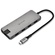 Bonelk Long-Life USB-C to 8-in-1 Multiport Hub (Space Grey)
