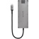 Bonelk Long-Life USB-C to 8-in-1 Multiport Hub (Space Grey)