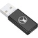 Bonelk USB-A to USB-C 3.0 Adapter (Black)