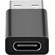 Bonelk USB-A to USB-C 3.0 Adapter (Black)