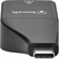 Bonelk USB-C to Gigabit Adapter (Black)