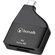 Bonelk USB-C to MicroSD/SD Adapter (Black)