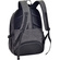 Bonelk 28L Traveller Alpine Backpack (Black)