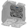 Kondor Blue Side Plate for PYXIS Cage System (Space Grey)