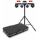Chauvet DJ GigBAR Move + ILS 5-in-1 Lighting System Bundle