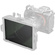SmallRig 4740 CINE 4 x 5.65" Black Pro-Mist 1/4 Filter