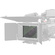 SmallRig 4740 CINE 4 x 5.65" Black Pro-Mist 1/4 Filter
