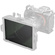 SmallRig 4741 CINE 4 x 5.65" Black Pro-Mist 1/8 Filter