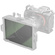 SmallRig 4743 CINE 4 x 5.65"  White Mist 1/8 Filter