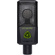 Lewitt LCT-240 Pro Value Pack Cardioid Condenser Microphone with Shockmount (Black)