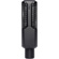 Lewitt LCT-240 Pro Value Pack Cardioid Condenser Microphone with Shockmount (Black)