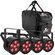 Chauvet SlimPAR H6 ILS 4 Light Bundle