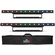 Chauvet COLORband T3 BT ILS 2 Light Bundle