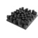 Sonitus Bigfuser I 3D Diffuser (3 Pack, Black)