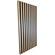 Sonitus Visilio Halifax Oak Acoustic Panel with End Parts (600 x 600 x 41mm, 2 Pack)