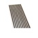 Sonitus Visilio Halifax Oak Acoustic Panel with End Parts (600 x 600 x 41mm, 2 Pack)