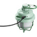 Klarus CL3 Rechargeable Pinecone Lantern (Green)