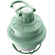 Klarus CL3 Rechargeable Pinecone Lantern (Green)