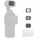 SmallRig 4775 Black/White Mist Filter & CPL Filter Set for DJI Osmo Pocket 3/4