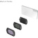 SmallRig 4776 Filter Kit for DJI Osmo Pocket 3/4