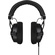 Beyerdynamic DT 770 Pro Closed-Back Studio Mixing Headphones (80 ohm, Black)
