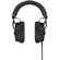 Beyerdynamic DT 990 Pro Professional Monitoring Headphones (80 Ohm, Black)