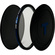 Tiffen Magnetic Control System Circular Polariser Filter (82mm)