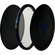 Tiffen Magnetic Control System Circular Polariser Filter (77mm)