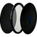 Tiffen MCS System Magnetic Glimmerglass Filter (82mm, Grade 1)