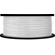 MakerBot PLA Filament for 3D Printers (1.75mm, True White)