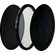 Tiffen MCS System Magnetic Glimmerglass Filter (77mm, Grade 1)