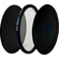 Tiffen MCS System Magnetic Glimmerglass Filter (58mm, Grade 1/8)