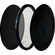 Tiffen MCS Black Pro-Mist Filter (77mm, Grade 1)
