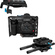 Kondor Blue Base Rig MK II for Lumix S1H (Raven Black)
