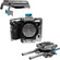 Kondor Blue Base Rig MK II for Sony a1/a7 Series (Space Grey)