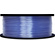MakerBot PLA Filament for 3D Printers (1.75mm, Translucent Blue)