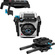 Kondor Blue Base Rig MK II for RED KOMODO X (Raven Black)