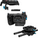Kondor Blue Base Rig MK II for Sony FX3/FX30 (Raven Black)