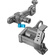 Kondor Blue EVF Bracket for Sony FX6 (Space Grey)