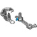 Kondor Blue EVF Bracket for Sony FX6 (Space Grey)