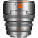 7Artisans HOPE 10mm T2.1 Cine Lens (MFT Mount, Grey)