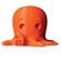 MakerBot PLA Filament for 3D Printers (1.75mm, True Orange)