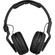 Pioneer HDJ-500K Professional DJ Headphones (Grey & Black)