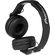 Pioneer HDJ-500K Professional DJ Headphones (Grey & Black)